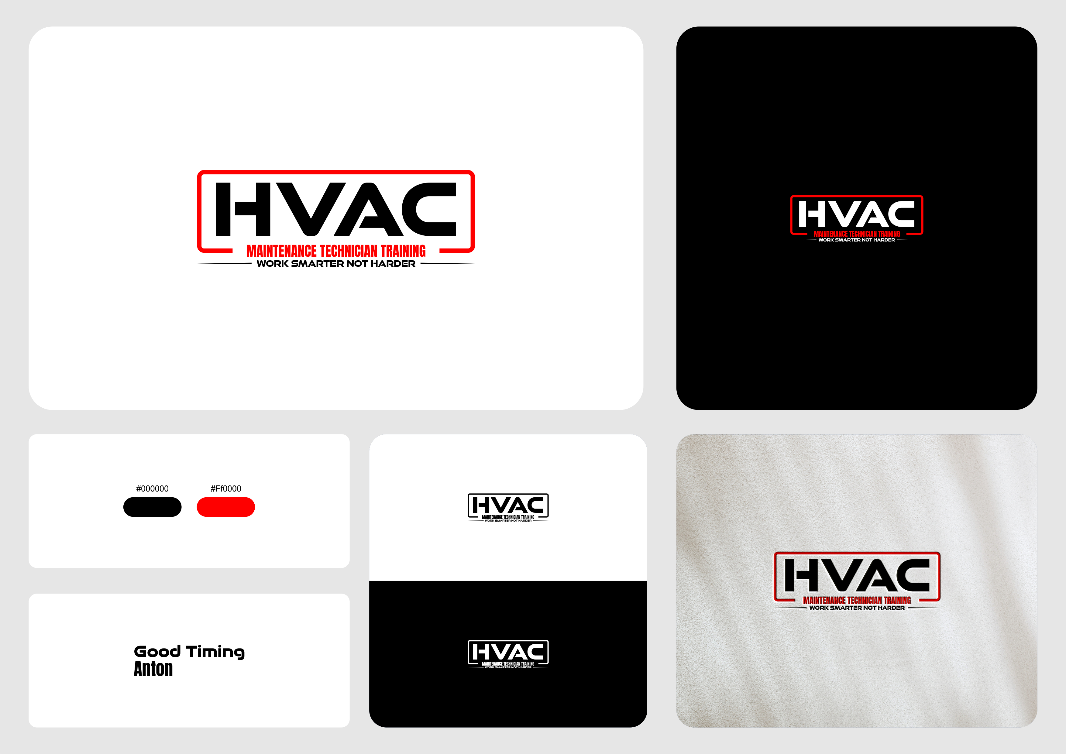 Logo Design by Septian Yossi for Total Tech | Design #36058468