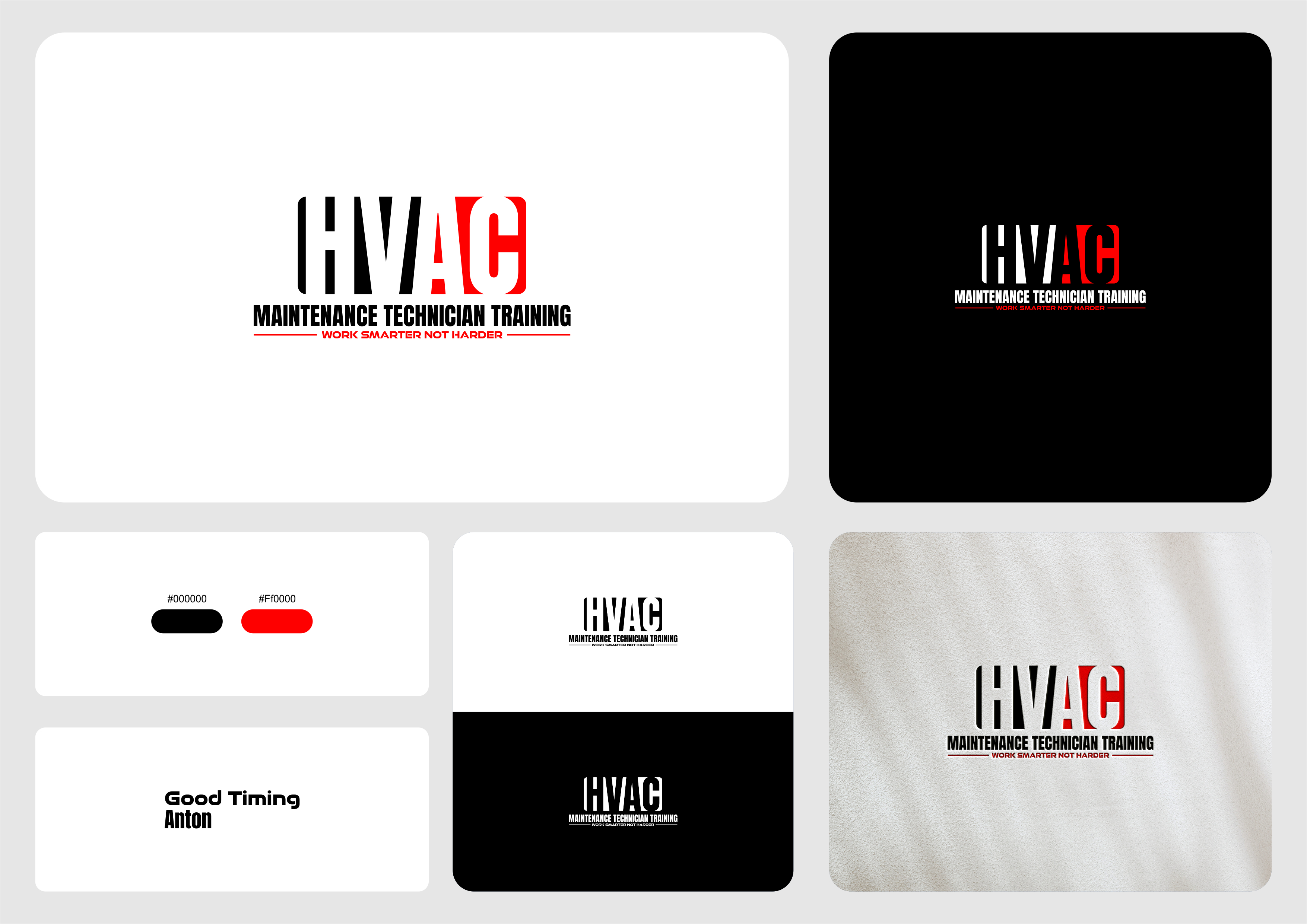 Logo Design by Septian Yossi for Total Tech | Design #36058471