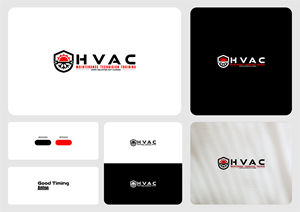 Logo Design by Septian Yossi for Total Tech | Design: #36058473