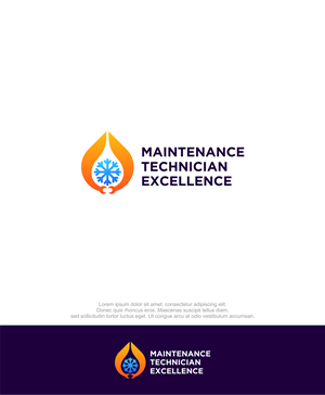 Logo Design by M.Syaiful Huda for Total Tech | Design: #36059143