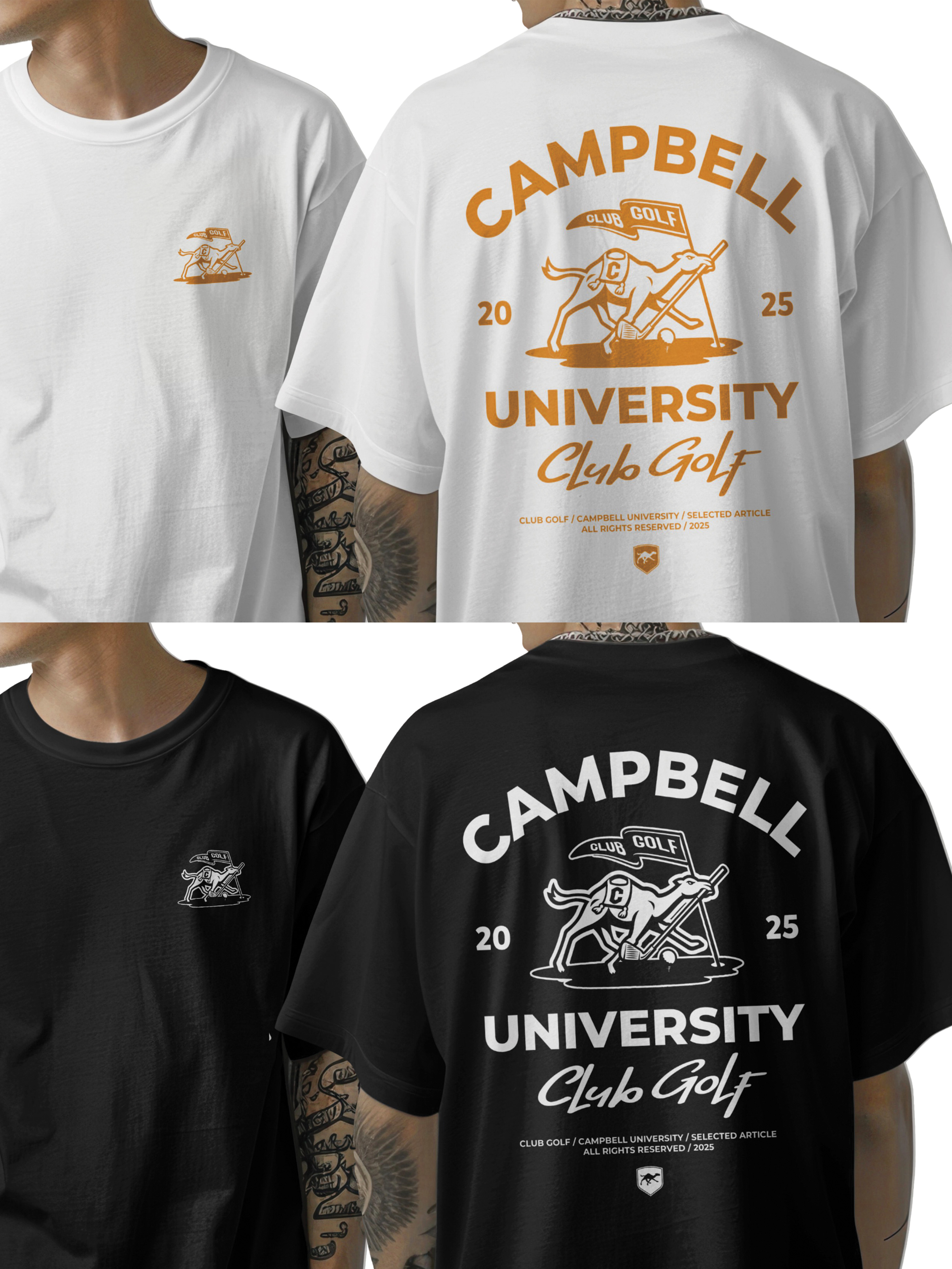 T-Shirt-Design von VisualBendr.inc für dieses Projekt | Design #36091955