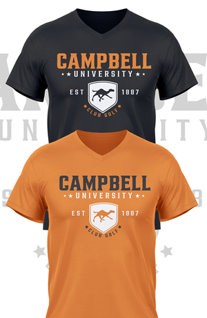 T-Shirt-Design von Teespixels für dieses Projekt | Design: #36070819