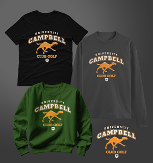 T-shirt Design by Drawingbook for this project | Design: #36094998