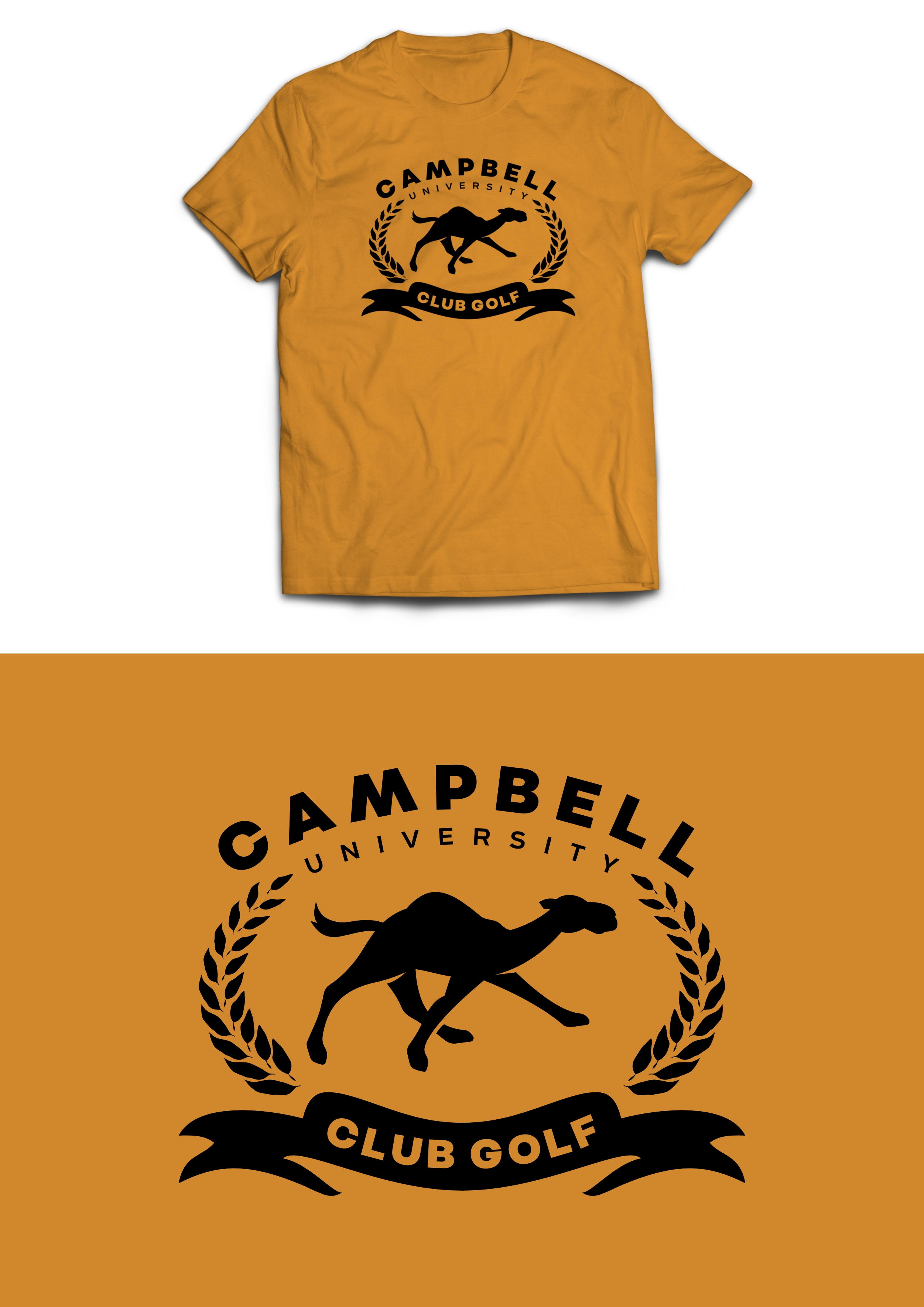 T-shirt Design by DoppelGanger Studio for this project | Design #36087133