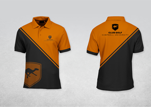 T-Shirt-Design von MangkuJiwo für dieses Projekt | Design: #36090133