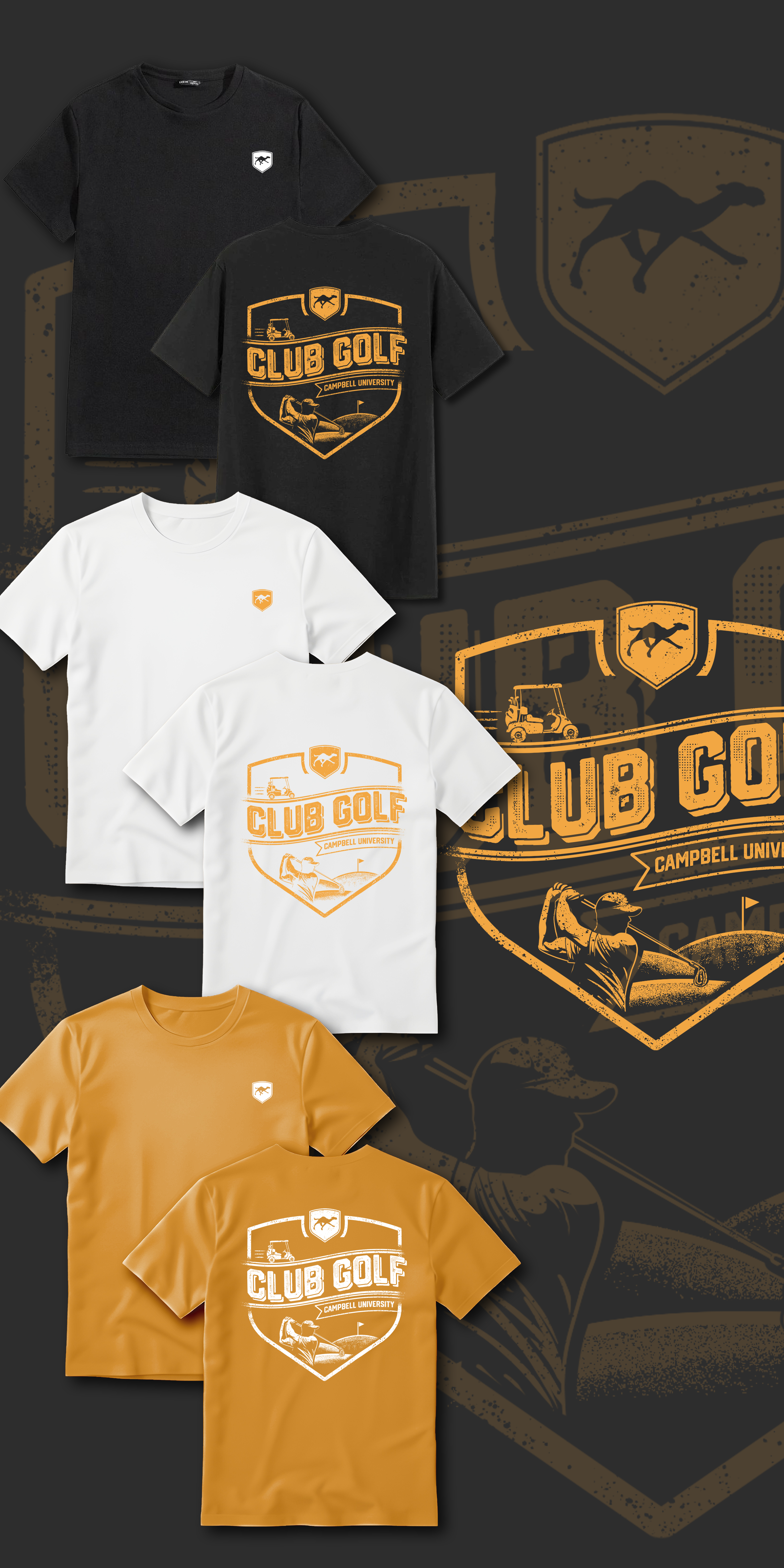 T-Shirt-Design von Fortunate Studio für dieses Projekt | Design #36074427