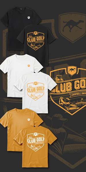 T-Shirt-Design von Fortunate Studio für dieses Projekt | Design: #36074427