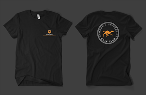 T-shirt Design by Barney Stinson for this project | Design: #36060360