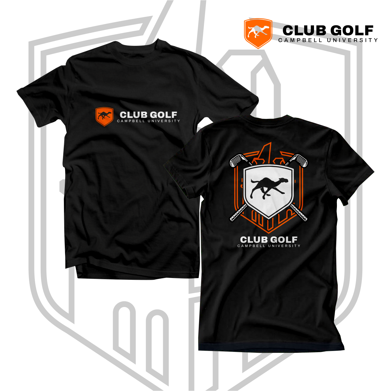 Diseño de Camiseta por MDLB house para este proyecto | Diseño #36084383