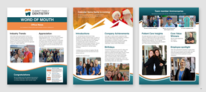 Design de Newsletter par pb pour ce projet | Design : #36063418