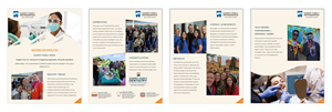 Design de Newsletter par pb pour ce projet | Design : #36063420