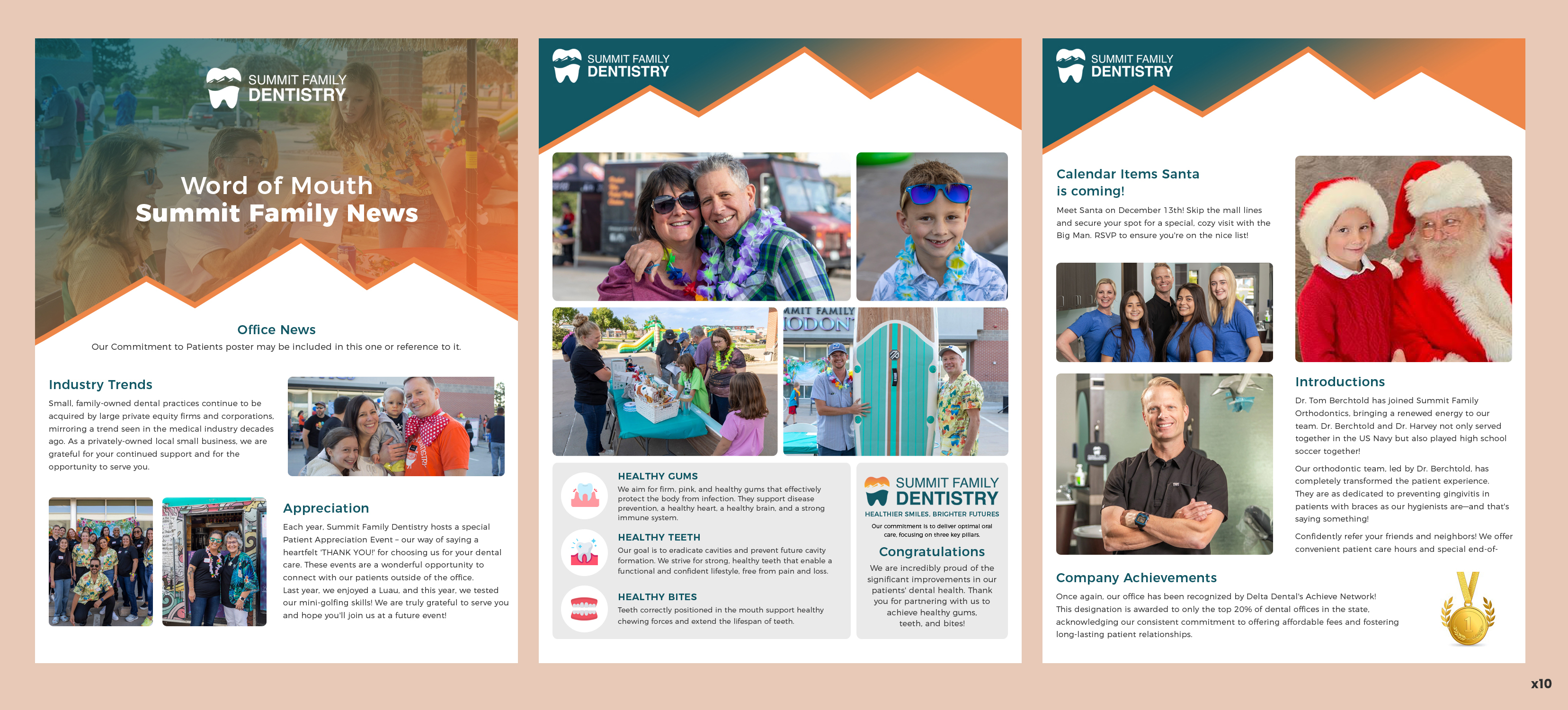 Newsletter-Design von pb für dieses Projekt | Design #36063421