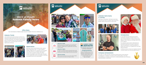 Design de Newsletter par pb pour ce projet | Design : #36063421