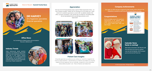 Design de Newsletter par pb pour ce projet | Design : #36063423