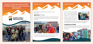 Design de Newsletter par pb pour ce projet | Design : #36075787