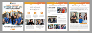 Diseño de Newsletter por pb para este proyecto | Diseño: #36124593