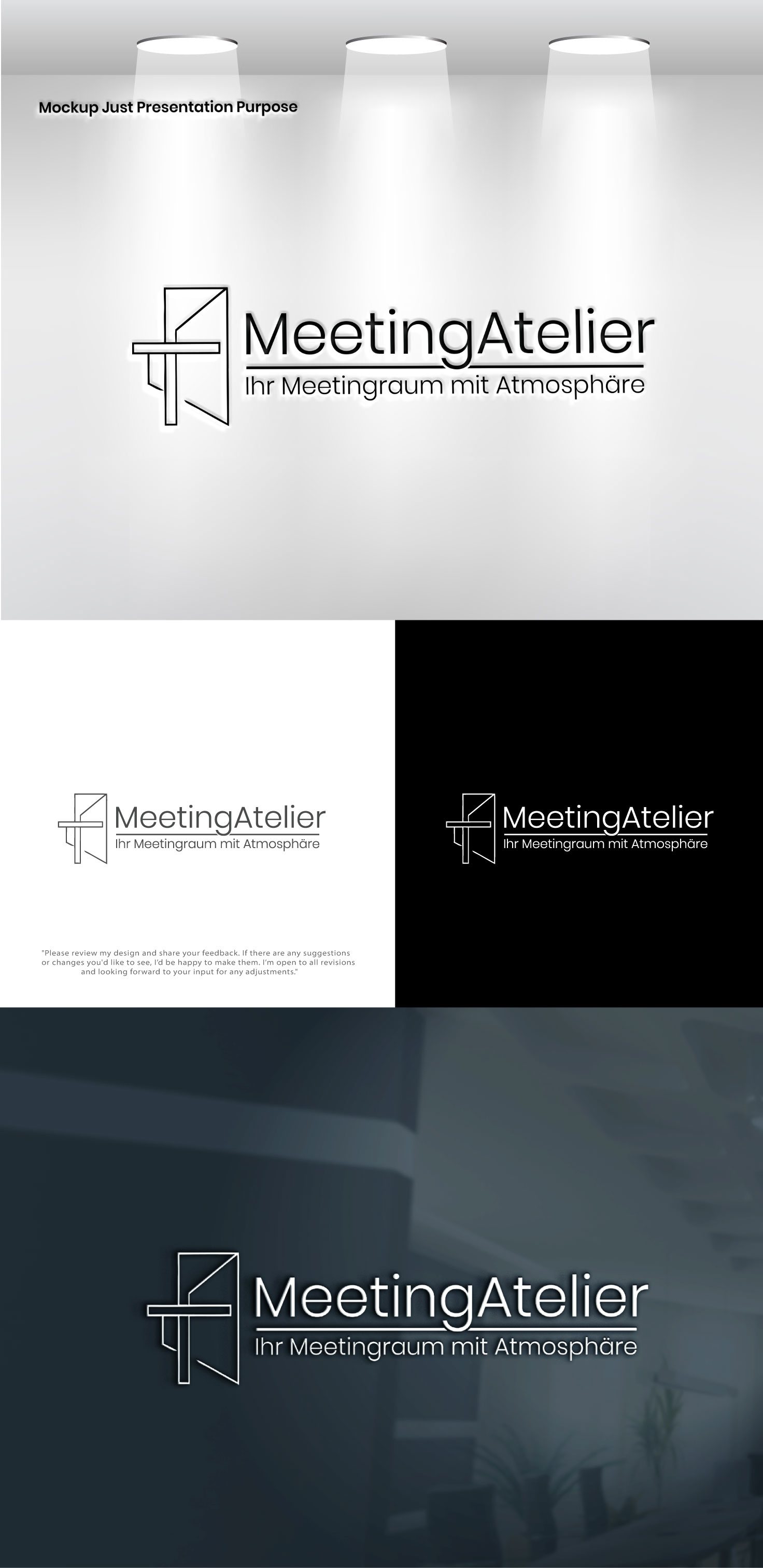 Logo-Design von VectorForge für dieses Projekt | Design #36130158