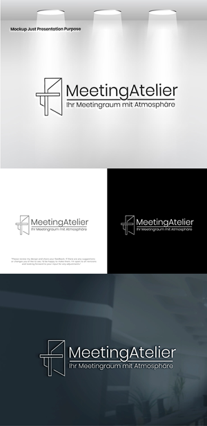 Logo Design by VectorForge for this project | Design: #36130158