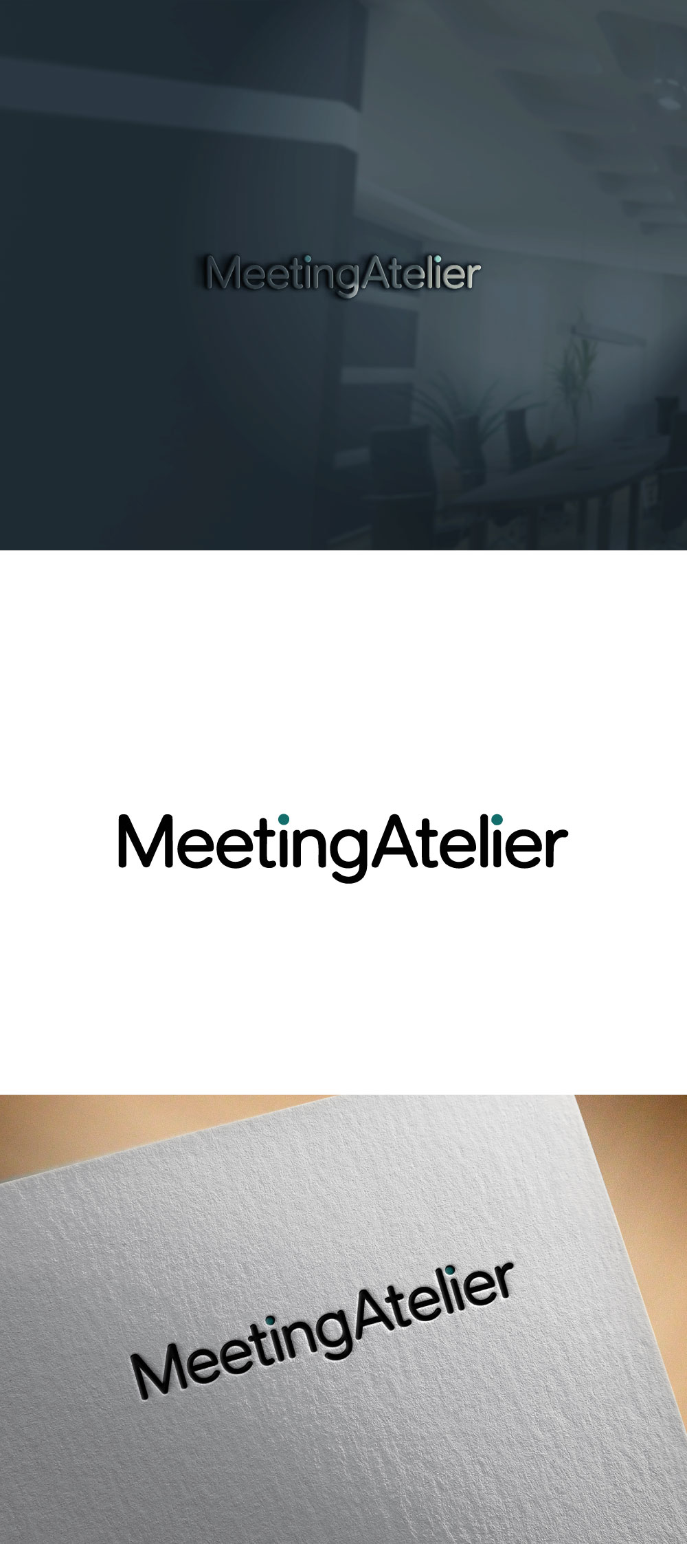 Logo Design by KING JM for this project | Design #36128107