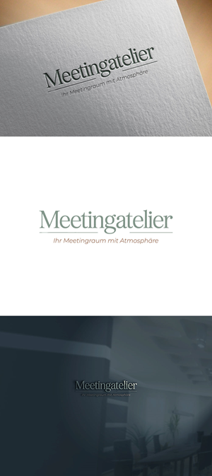 Logo Design by KING JM for this project | Design: #36128109