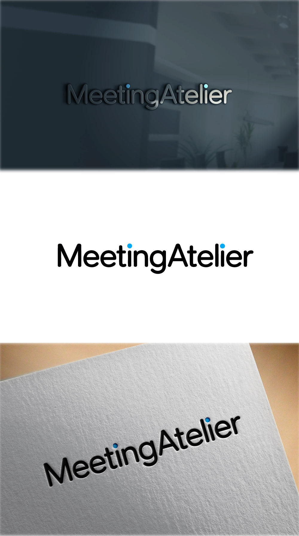 Logo Design by KING JM for this project | Design #36137985