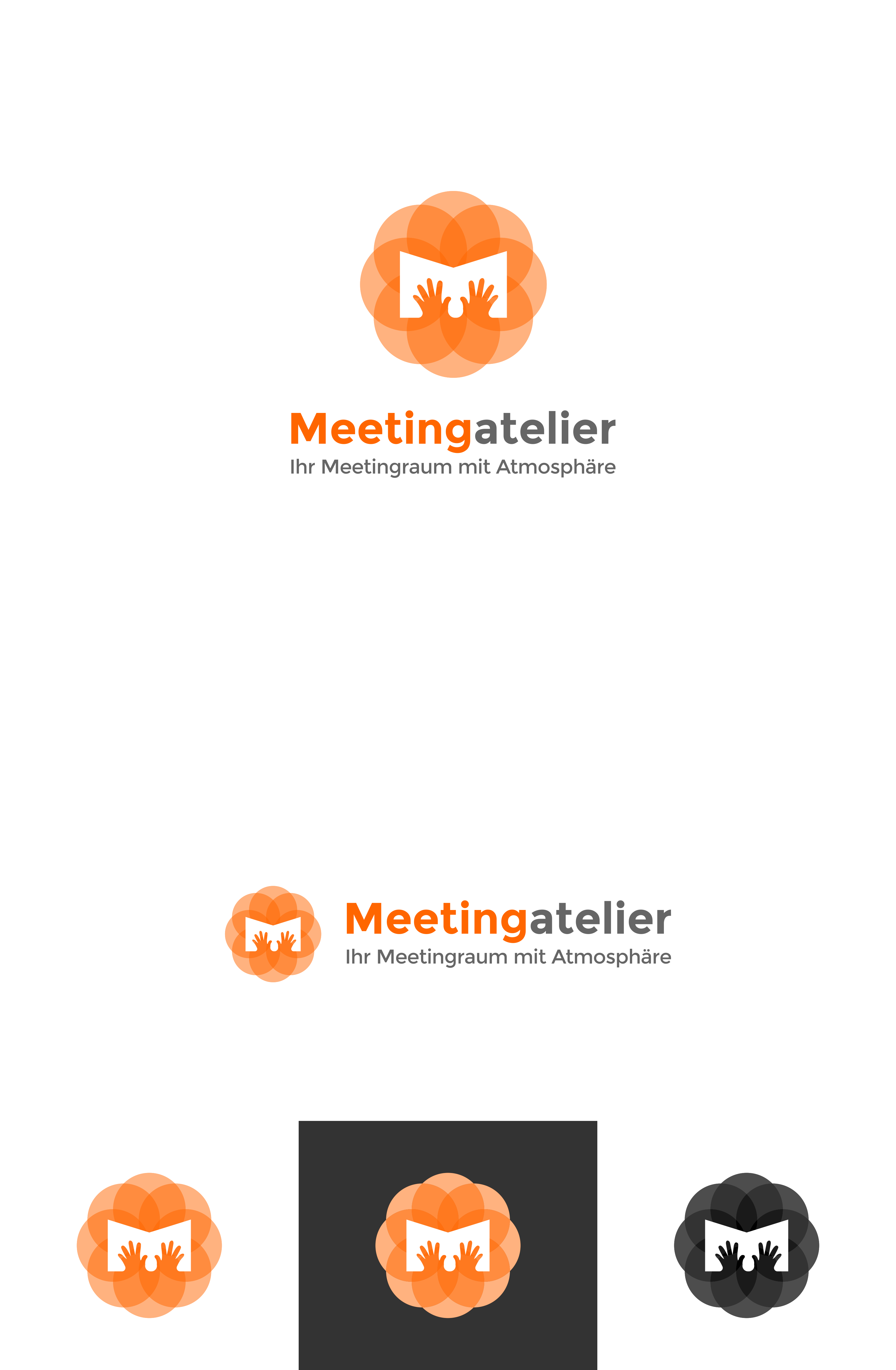 Logo Design by YBA Design for this project | Design #36135357