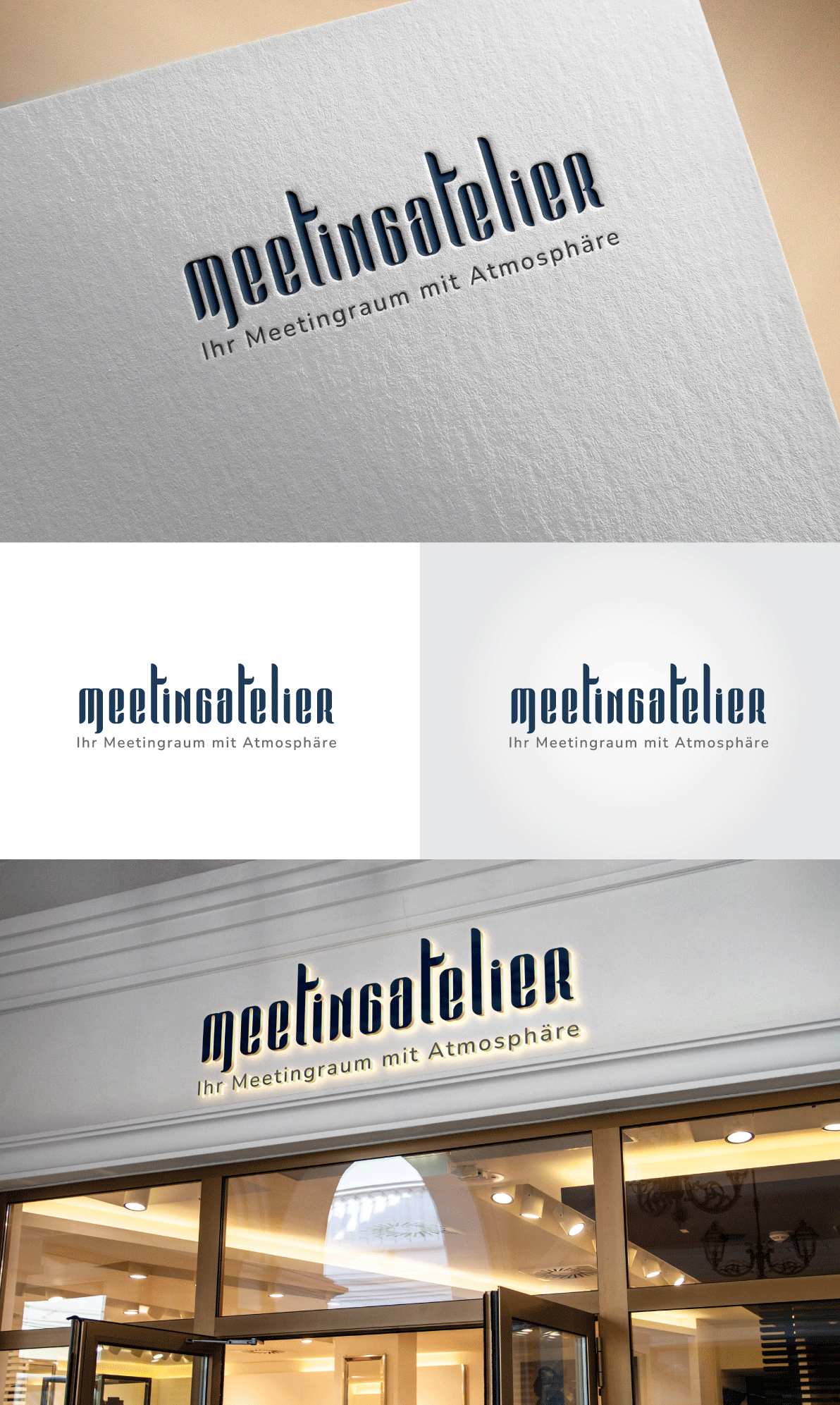 Logo Design by Creative__Art for this project | Design #36140208
