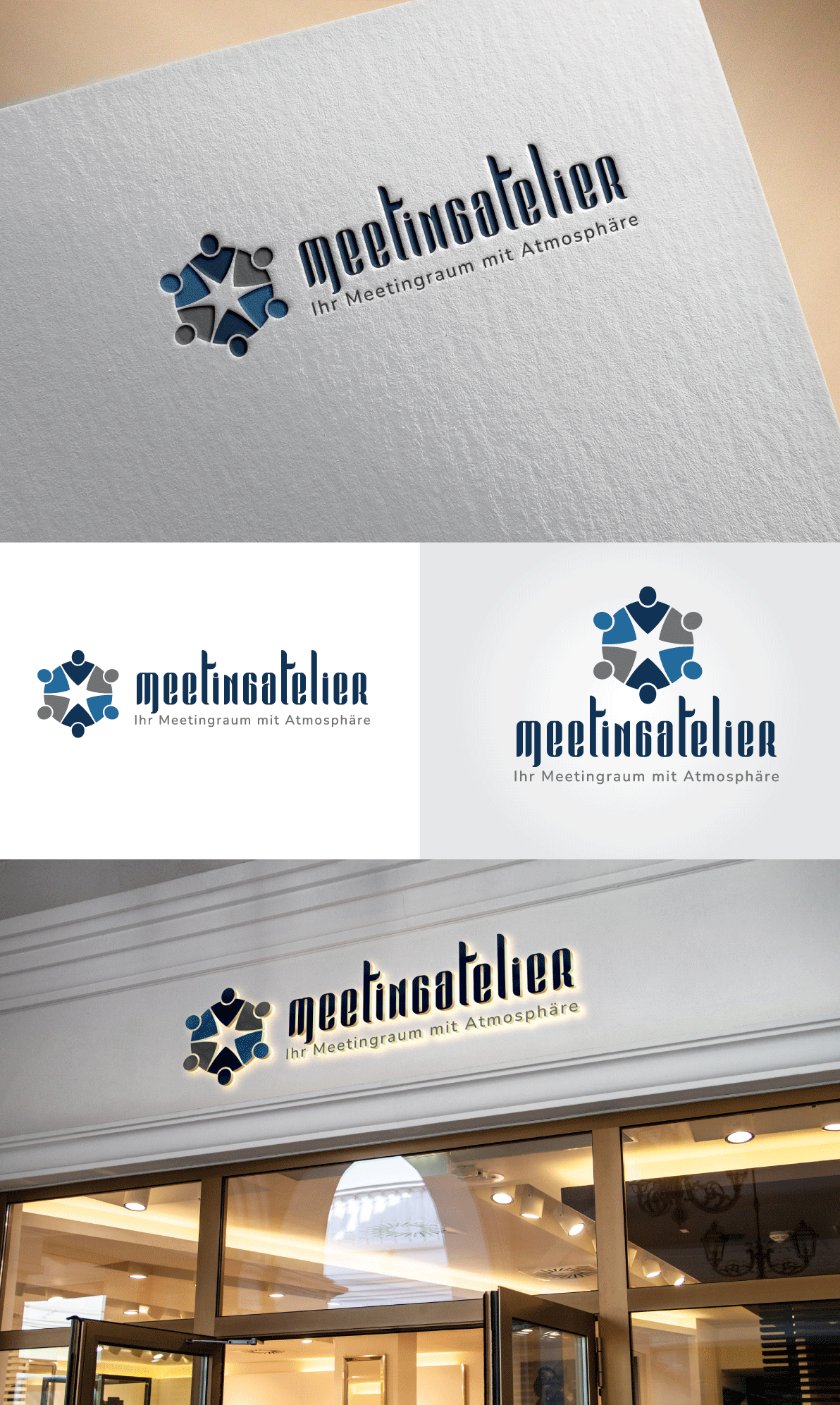 Logo Design by Creative__Art for this project | Design #36140215