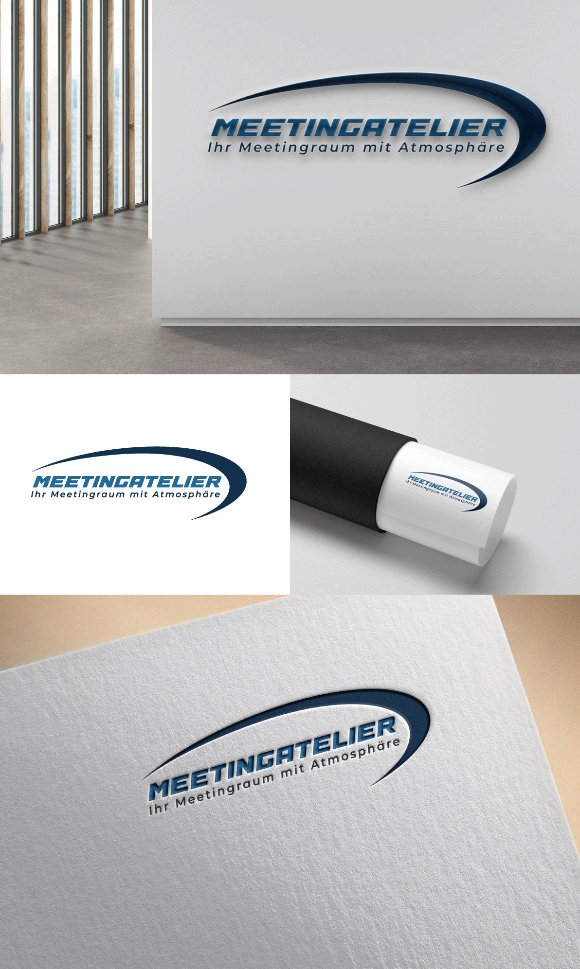 Logo Design by Creative__Art for this project | Design #36140220