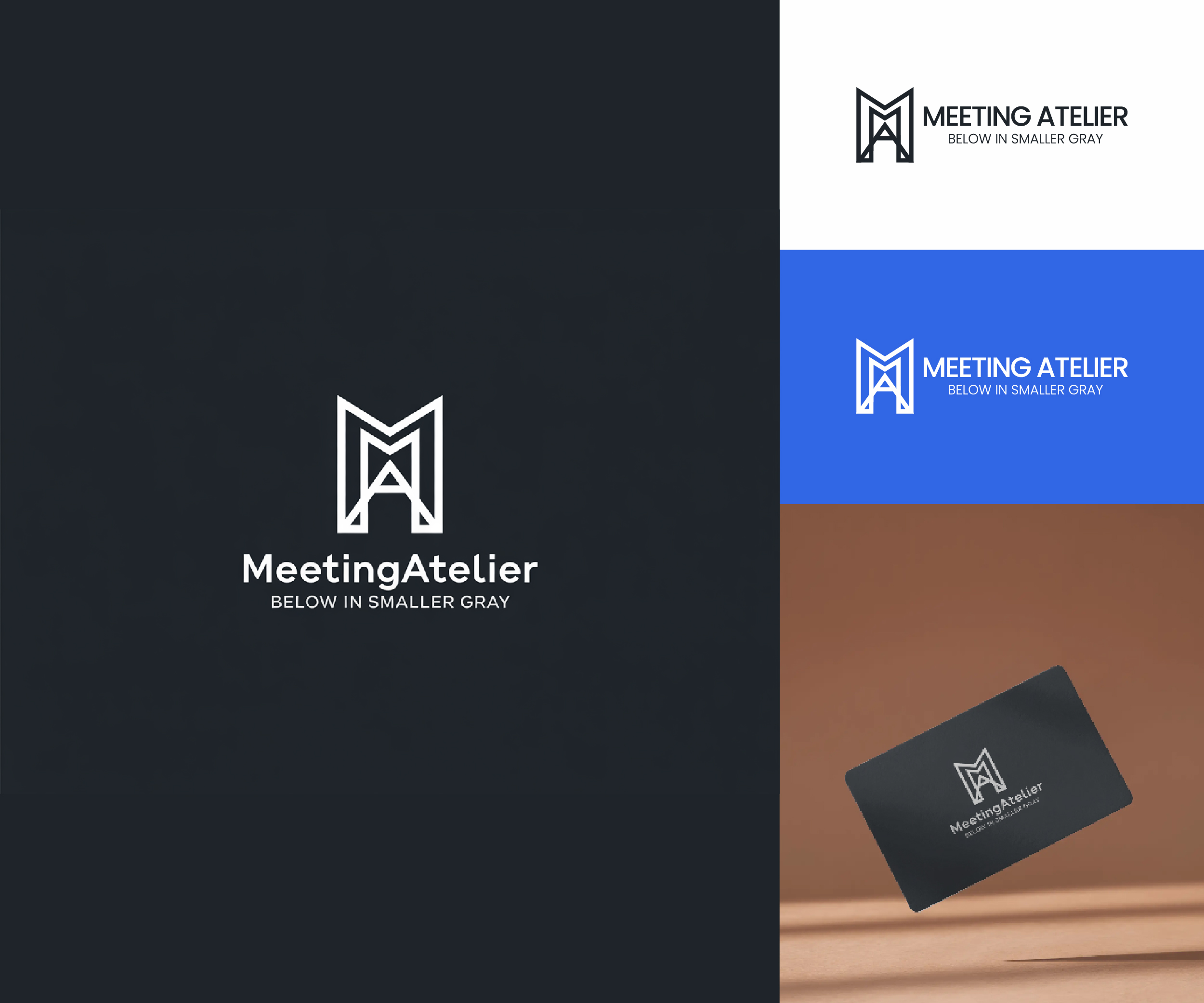 Logo Design by milanan_milan for this project | Design #36140013