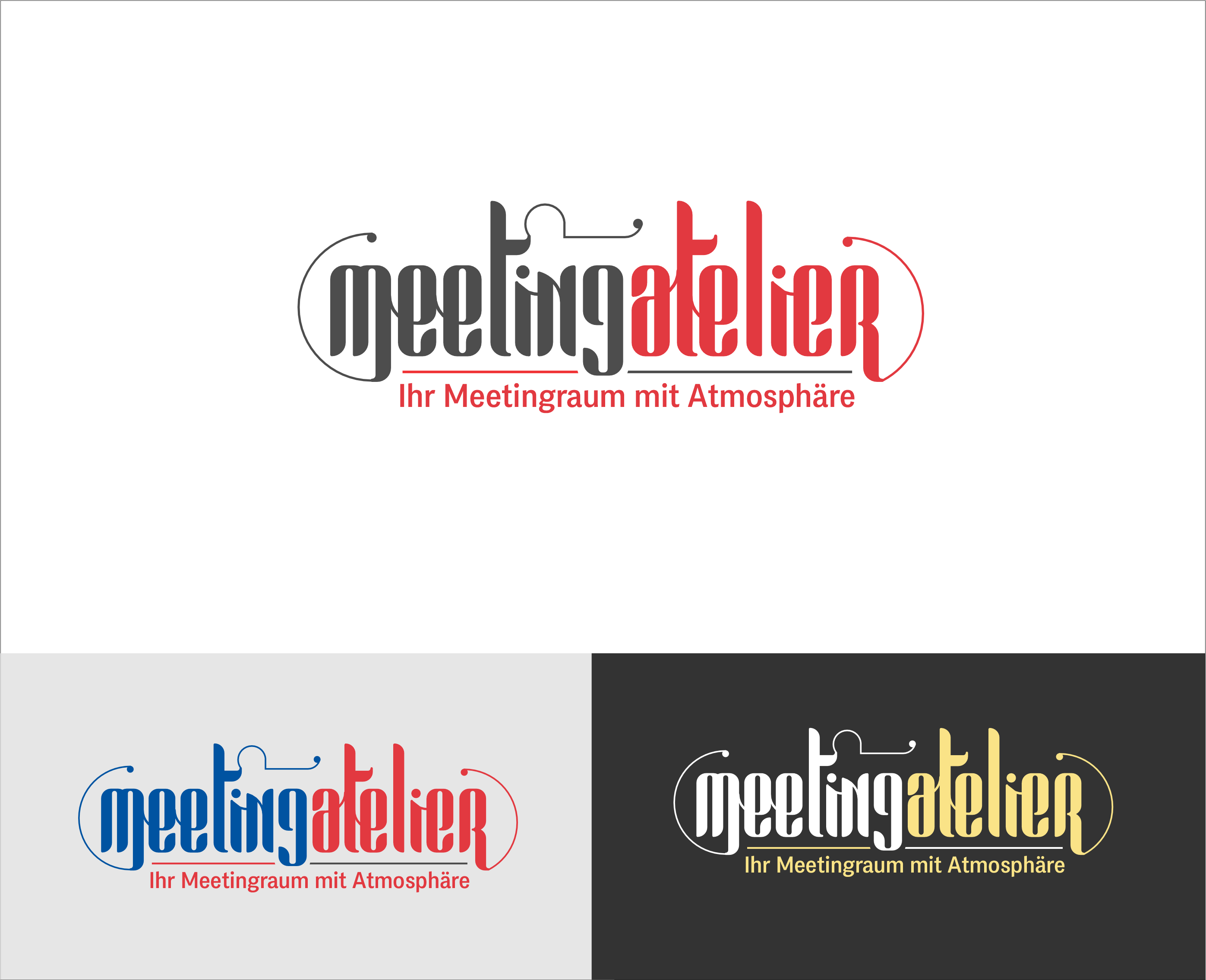 Logo Design by Udaya G for this project | Design #36134872