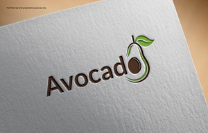 Logo Design by dubel ko