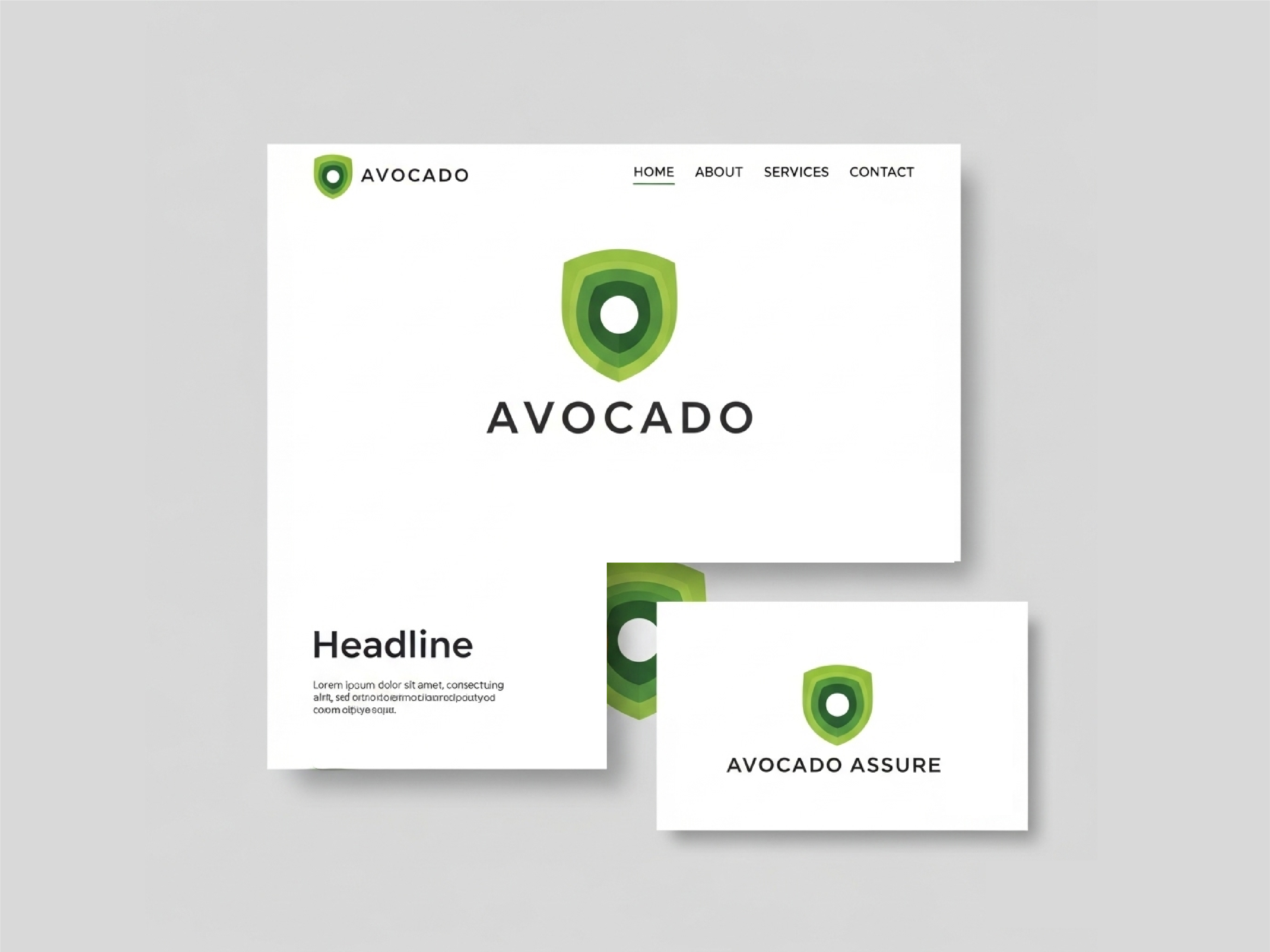 Logo Design by Emjey Design for DEG Venture Holdings | Design #36062361