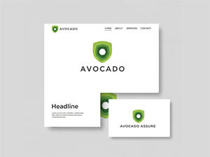 Logo Design by Emjey Design