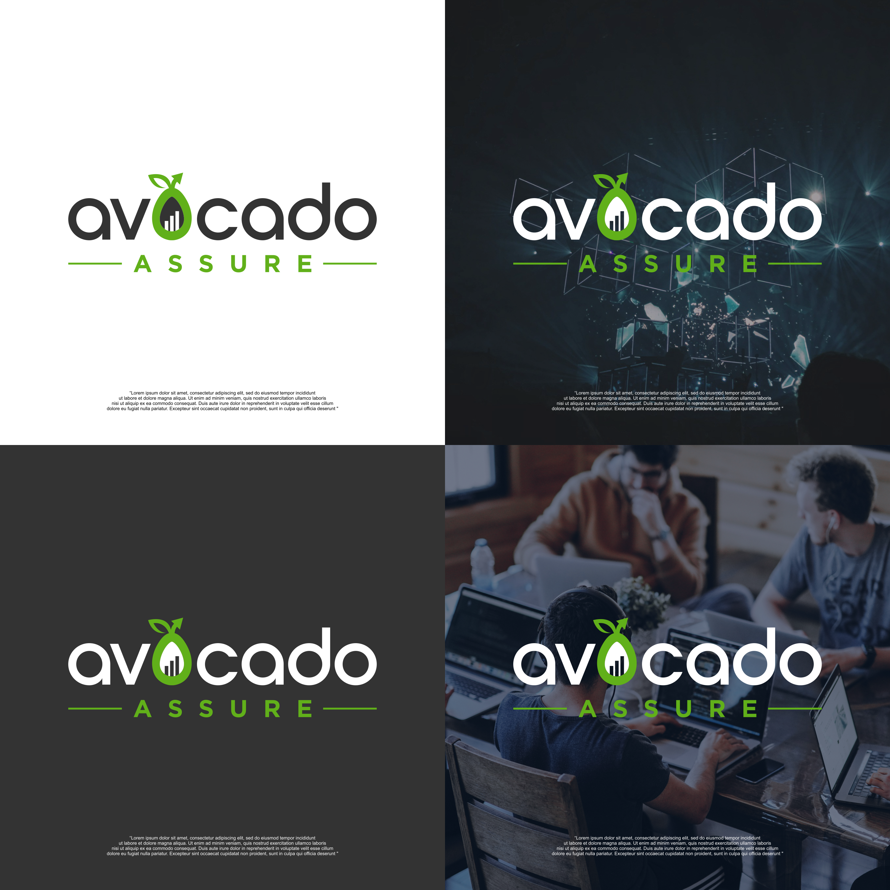 Logo-Design von syad666 für DEG Venture Holdings | Design #36058796