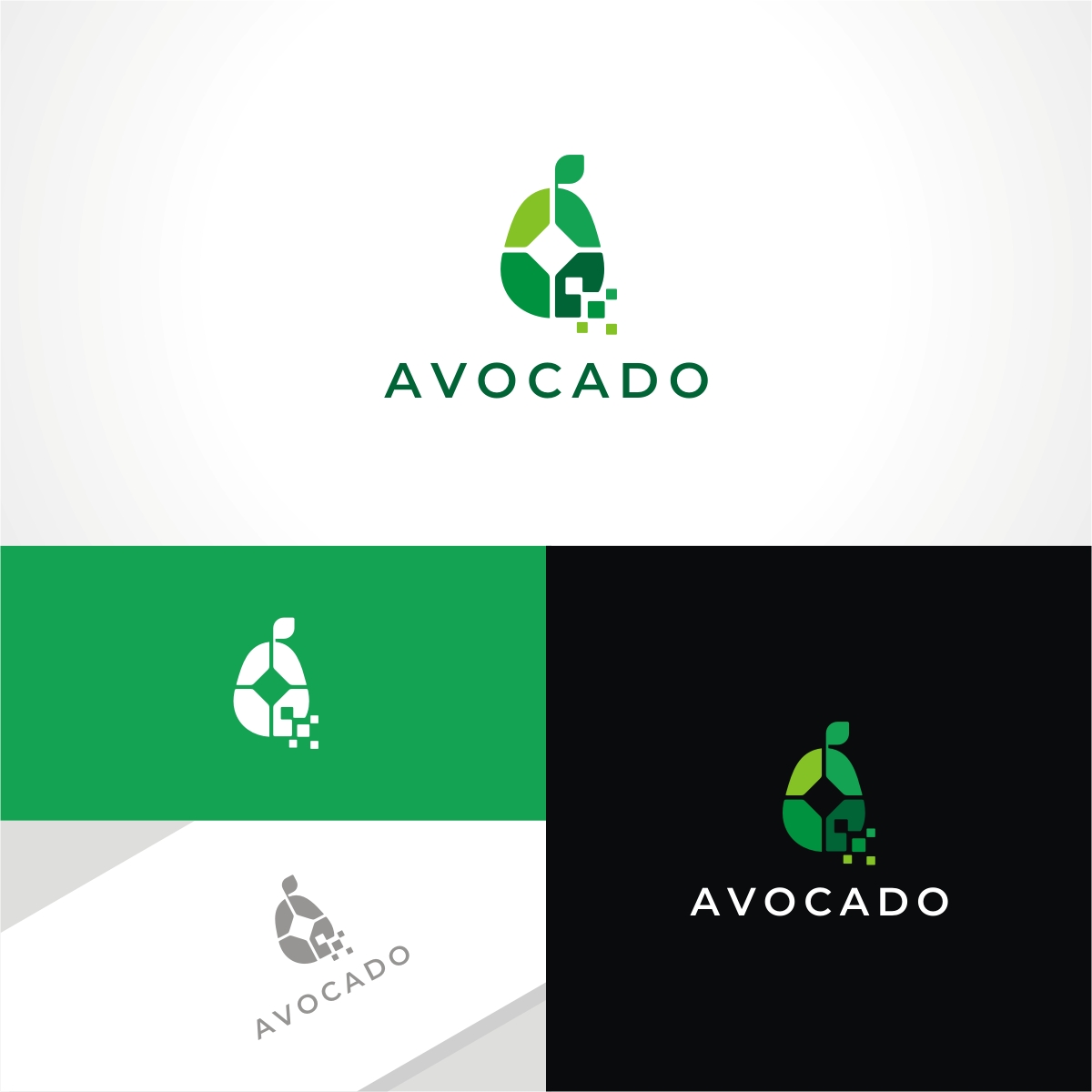 Logo-Design von MAhi2014 für DEG Venture Holdings | Design #36060023