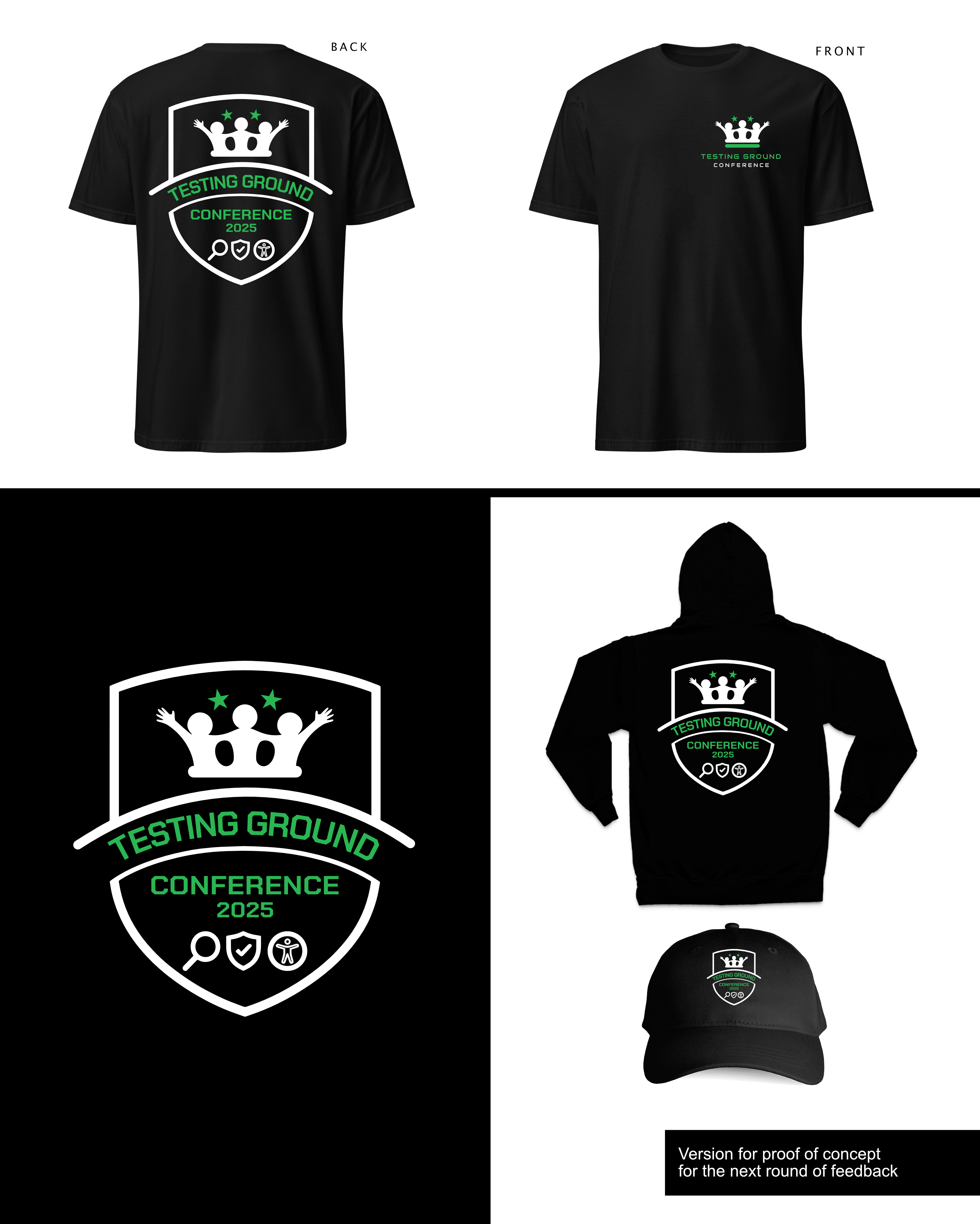 Design de T-shirt par AnninWonderland pour Quality Island Sp. z o.o. | Design #36080108
