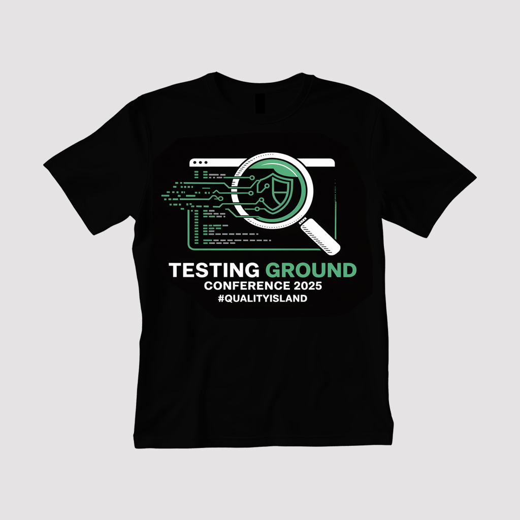 T-shirt Design by nikkiblue for Quality Island Sp. z o.o. | Design #36057747