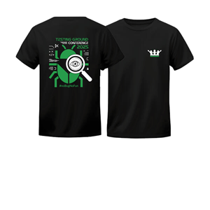 T-shirt Design by onze design for Quality Island Sp. z o.o. | Design #36069896