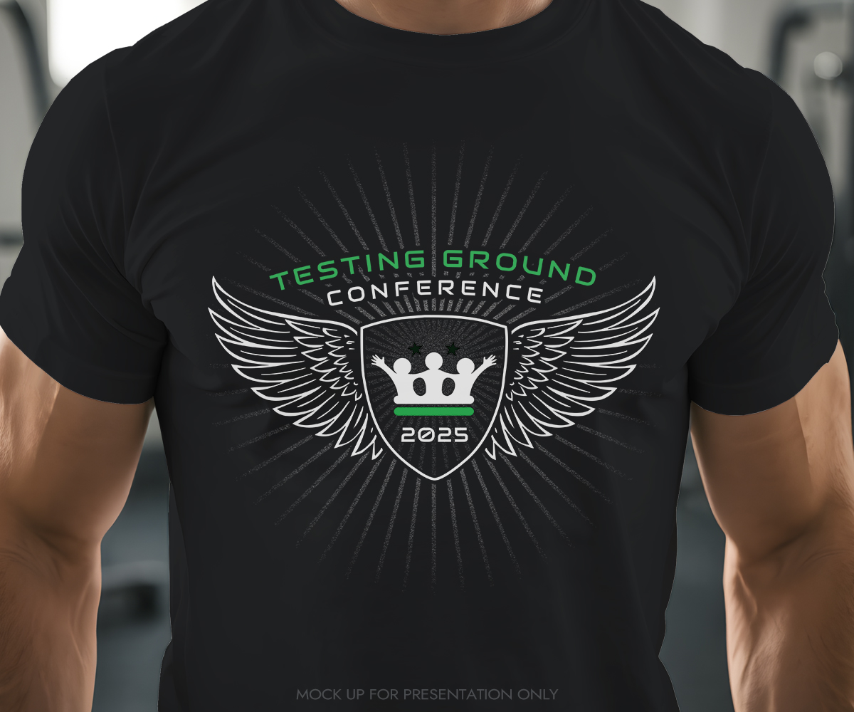 T-shirt Design by NancyTan for Quality Island Sp. z o.o. | Design #36060066