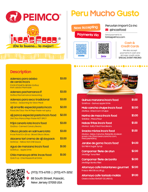 Flyer Design by Graphic Guy