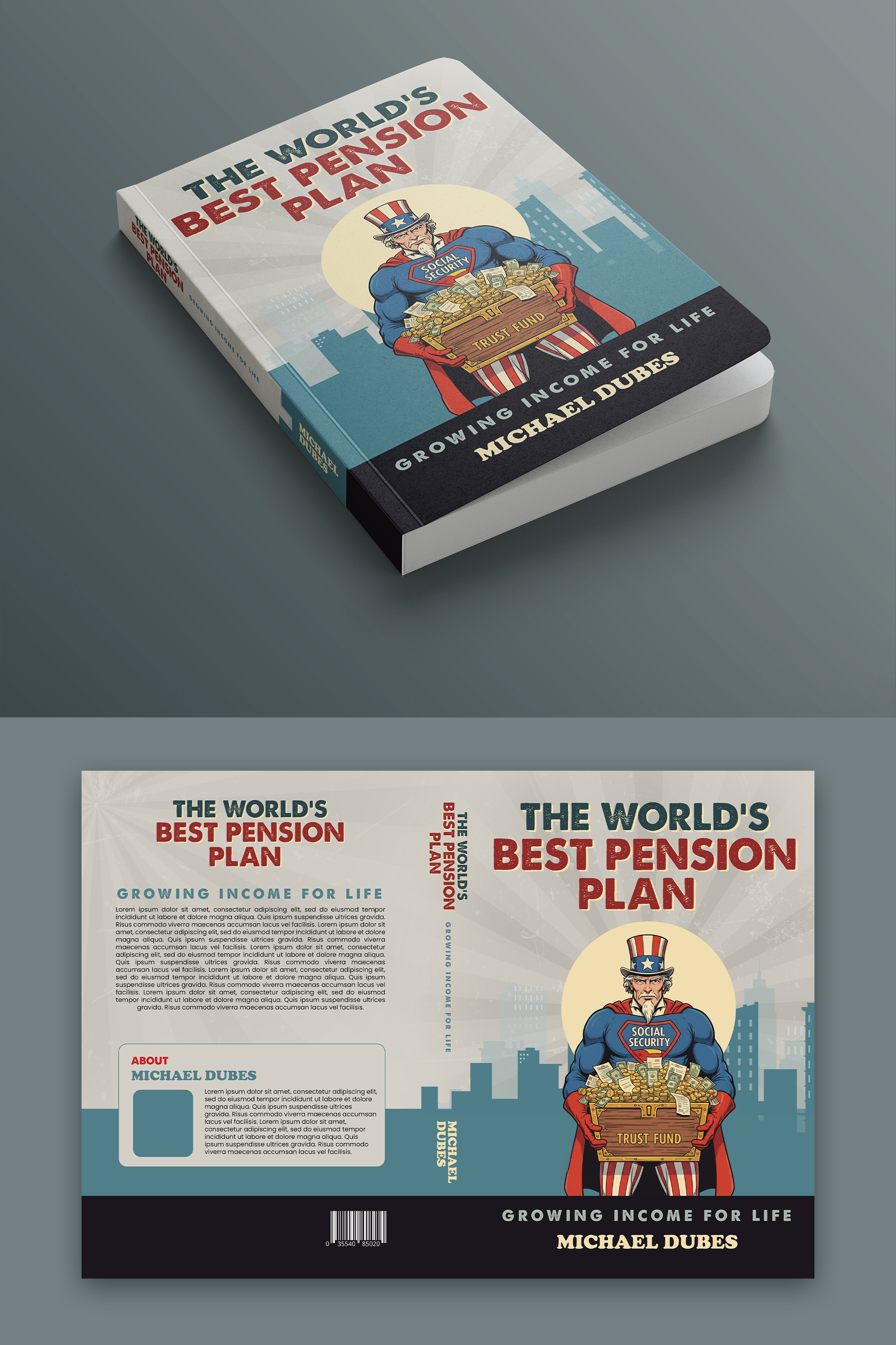 Grafik-Design von ArtHive für dieses Projekt | Design #36081238