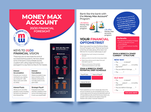 Flyer Design by Graphic Guy