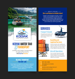 Flyer Design by Graphic Guy