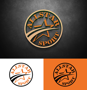 Logo Design by StromDesignHub for this project | Design #36063549