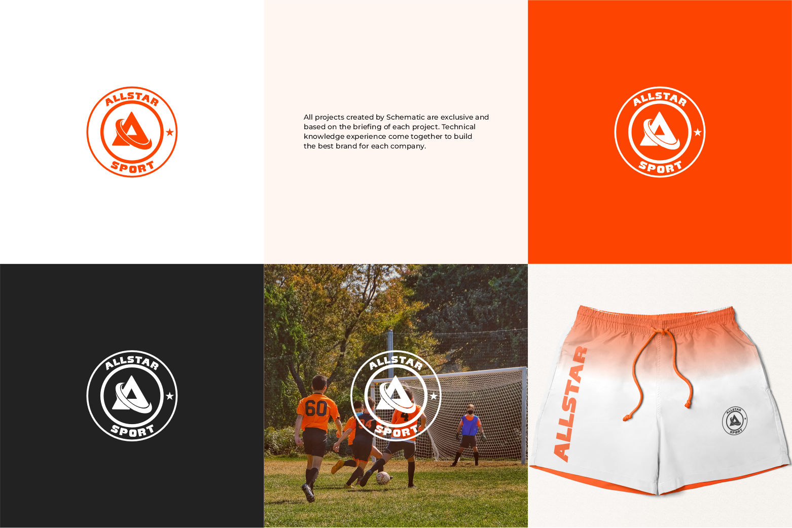 Diseño de Logo por Schematic Studio para este proyecto | Diseño #36073272