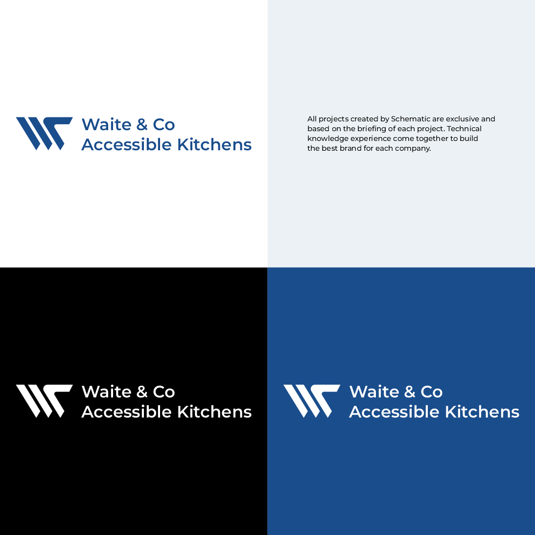 Logo Design by Schematic Studio for this project | Design #36313420