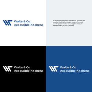 Logo Design by Schematic Studio for this project | Design: #36313420