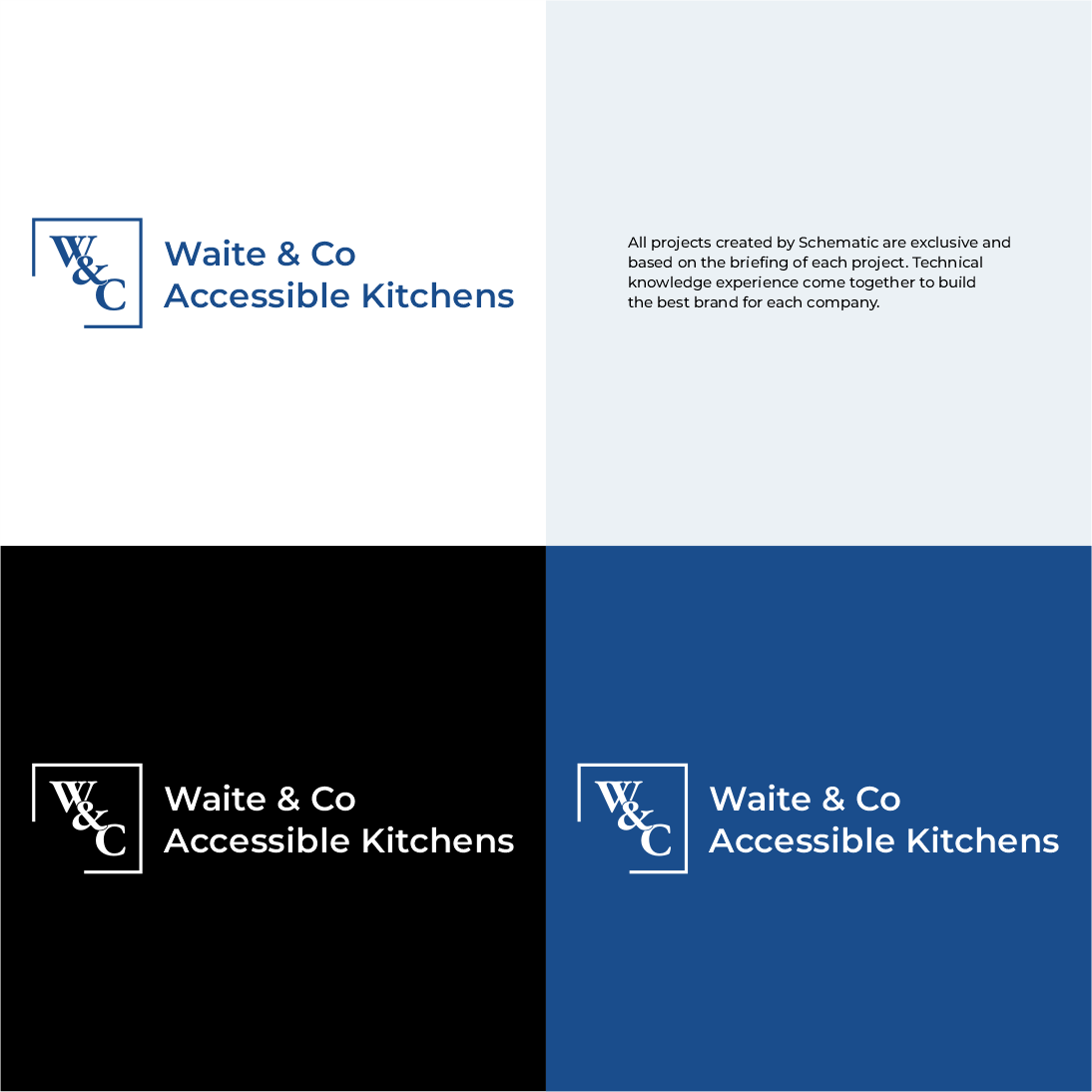 Logo Design by Schematic Studio for this project | Design #36313426