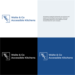 Logo Design by Schematic Studio for this project | Design: #36313426